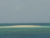 su un atollo - Barriera corallina - Queensland - Australia